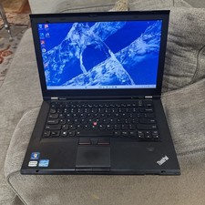 Lenovo Thinkpad T430s 14