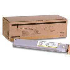 Genuine Xerox 016197900 Yellow Toner, Brand New Sealed Box, We Ship Fast picture