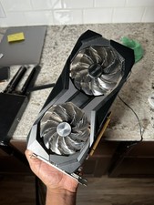 ASRock Radeon RX 6600 XT Challenger D OC 8GB GDDR6 Graphics Card (RX6600XT picture