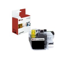 LTS LC-3029 Black HY Compatible for Brother MFCJ5830DW Ink Cartridge picture