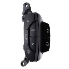 25851957 for 2009-2017 Cruise Control Switches Steering Wheel Button Switches picture