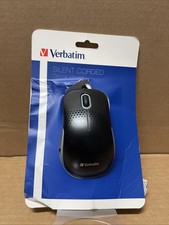 Verbatim 99790 Silent wired Mouse picture