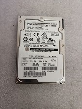 300GB SAS 12G 15k 128MB 2.5