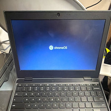 Lenovo 100e Chromebook 2nd Gen Intel 11.6