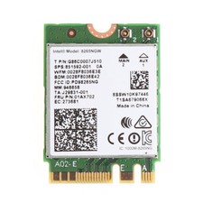  Intel Wireless Dual Band AC 8265NGW 867Mbps WIFI + Bluetooth 4.2 NGFF Card GOOD picture