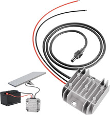 Starlink Mini 12V Adapter,Starlink Mini Power Supply Step Up picture
