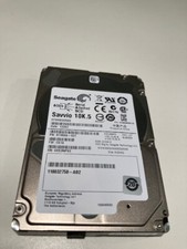 Seagate Savvio 900GB 10K.5 SAS 2.5