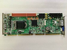 1PC Advantech PCE-5125QG2-00A1E PCE-5125 REV A1 Industrial Motherboard picture