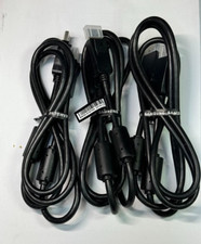 Lot of 3 Samsung BN39-01879A CBF Display Port to DP   5 FEET Cable GENUINE picture
