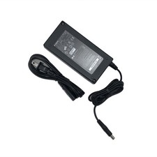 Genuine 16V Canon AC DC Adapter for DR-C125 imageFORMULA Document Scanner  picture