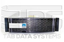 NetApp FAS8020 Filer Head with Single X3567-R6 Service Processor Controller picture