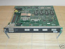 Cisco OSM-2+4GE-WAN+ 4x GE WAN for 7609, 7606 Routers  picture