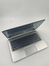 HP ENVY SLEEKBOOK 4, 8 GB RAM, 128 GB SSD, 320 GB HDD, NEW BATTERY. picture