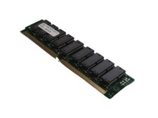 Nortel NTV407MA 2 x 32KB Ram Expansion Module For Nortel Phone System SEC picture
