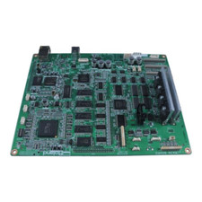 Used Original Roland RS-540 RS-640 VP-300i VP-540i Main Board - 6700989010 picture