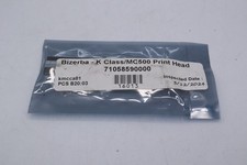 New OEM Thermal print head KD2003-CF41B for Bizerba KH II series P/N：71058590000 picture