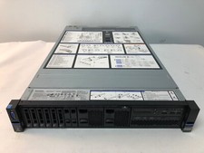 IBM X3650 M5 5462-AC1,2 X E5-2640V3 2.6GHZ 8C, 32GB, DUAL 750W, 2 X 1TB SERVER  picture