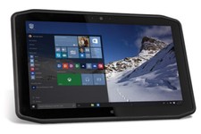 Motion/Xplore/Zebra Rugged Tablet, XR12 I7, 256 GB SATA SSD, WIN 10  picture