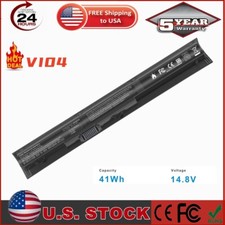✅VI04 Battery For HP Probook 756743-001 756744-001 756745-001 756478-421 V104 picture
