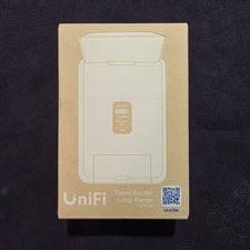 Ubiquiti Unifi Travel Router Long-Range UTR-LR picture