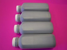  4 X 120g  Toner Refill + chips for Dell B1260dn B1260dnf  B1265dnf DRYXV G9W85 picture