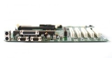 Motherboard, gateway 4000564, slot a. 5x pci, 1x agp, (no usb) picture