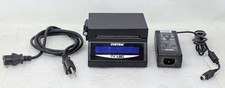 Aviation TK180 Metal Thermal Label Ticket Printer USB RS-232 -Max Roll (3.25 in) picture