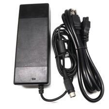 Genuine GrandStream GXW 4248 Gateways Adapter Power Supply 4-PIN picture