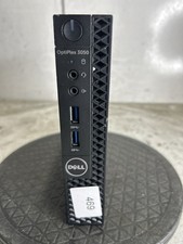 Dell OptiPlex 3050 Intel Pentium G4400T 2.90GHz 4GB NO HDD picture