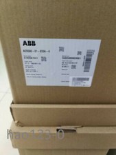 ACS580-01-033A-4 inverter Brand New Fast Shipping By DHL or FedEx picture