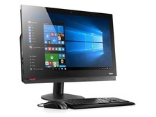 Grade A Lenovo ThinkCentre M910z All-in-One 8GB RAM 512GB SSD picture