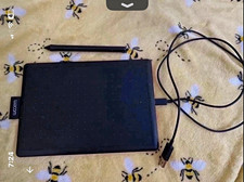 Wacom STU-430 Signature Pad USB Wired Connectivity with Stylus picture