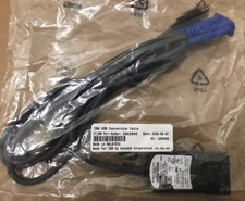 New Original  Lenovo IBM USB KVM Conversion Cable Cat5 39M2895 39M2899 73M5833 picture