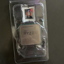 AMD Ryzen 5 4600G 3.70GHz 6 Core 100-000000147 12 Thread AM4 picture