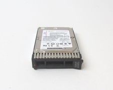 IBM ESDA 283GB 15K RPM SAS SFF -3 HDD picture