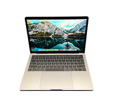 SONOMA 2019+ MacBook Pro 13 Touch 2019 Quad Core 4.7GHz i7 Turbo 16GB RAM 512GB picture