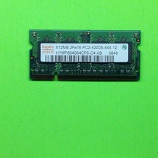 Hynix HYMP564S64CP6 512MB Random Access Memory RAM picture