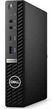 Dell Optiplex 7090 Micro PC Core i5 11500T 32GB RAM 512GB NNVME Wi-Fi WIN 11 p picture