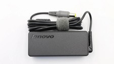 Lenovo ADLX65NDT2a Thinkpad Laptop AC Adapter 65W 20V Charger 7.9mm ROUND TIP picture