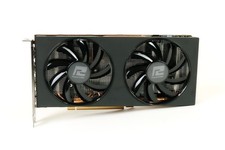 Powercolor Radeon 5600 XT 6GB Fighter GPU | 1yr Warranty, Fast Ship picture