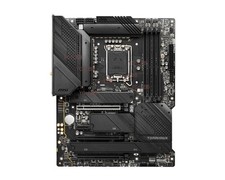 MSI MAG Z690 TOMAHAWK WIFI DDR4 5200(OC) ATX MB LAG1700 core i9-12900 CROSSFIRE picture