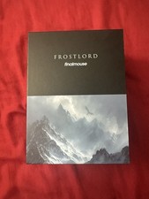 Finalmouse ULX Frostlord (WITH FROST KEY) picture
