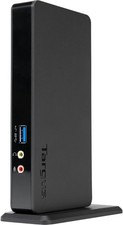Targus Universal HD Docking Station with HDMI (/GM5-1065-ACP78US-51-NOB) picture