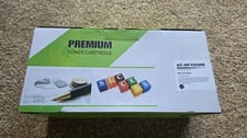 TCT Premium Toner Cartridge For HP CF450A LaserJet M652 M653 M681 (2 Pack) picture