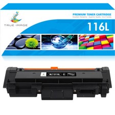 1PK MLT-D116L Toner Cartridge For SAMSUNG SL-M2625 M2885FW M2835DW M2676N M2675F picture