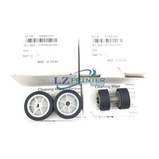 20SET PA03656-E958/E976 PA03656-0001 Fujitsu ix500 ix1500 Pickup Brake Roller picture