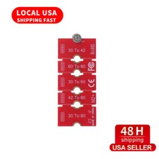 US STOCK JEYI M2 M2PLUS for NGFF NVME m. 2 Extended Transfer 2230, 2242, 2260 picture