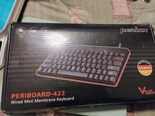Periboard-422 Wired Mini Keyboard picture