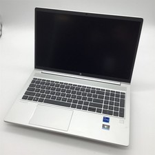 HP ProBook 450 G9 i7-1255U/16GB RAM/No SSD picture