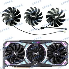 For ZOTAC RTX3060 3060ti 3070 PGF Graphics Card Fan GA91S2U/GA92S2U picture